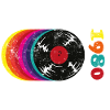 1980 Music Birthday