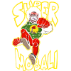 SUPER MOBALI