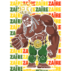 KING ZAÏRE