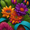 Amazing Flowers