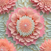 Flowering love
