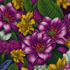 Amazing Flowers