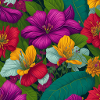 Amazing Flowers