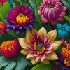 Amazing Flowers