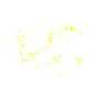 Arabic Calligraphy Art - Knowledge is Light - Arab