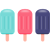 Popsicles