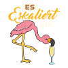 Es Eskaliert Eh