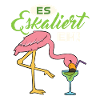 Es Eskaliert Eh