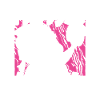 Cute ninja mom