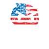 Usa ninja flag