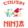 Cousin of Birthday ninja