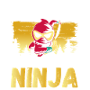 Unleash your inner ninja