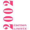 Edition limitée 2002