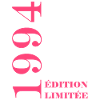 Edition limitée 1994