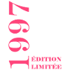 Edition limitée 1997