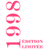 Edition limitée 1998
