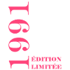Edition limitée 1991