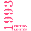 Edition limitée 1993
