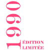 Edition limitée 1990