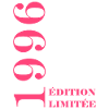Edition limitée 1996