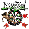 Darts Hero from the Jungle