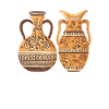 Greek Ceramic Vases - Pottery Ceramist