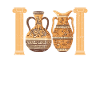 Greek Ceramic Vases - Pottery Ceramist