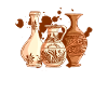 Pottery Vases - Pottery Ceramist