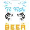 Fish With Beer - Fishing