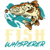 Fish Whisperer - Fishing