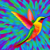 Hummingbird 01