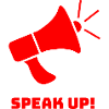 Speak Your Mind