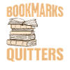 Bookmarks Are For Quitters