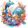 Dolphins