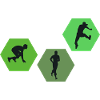 Trail Marathon Athletics Walker Athlete