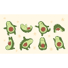Yoga-Avokado