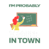 Teacher Pedagogue Best