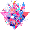 Abstract geometry