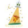 Alien Pizza 2
