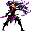 Kriegerin