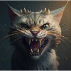 Cat Katze