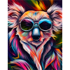 Lunettes de soleil Koala