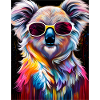 Koala Sunglasses