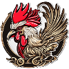 Rooster of Luck
