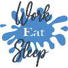 Design Work Eat Sleep