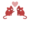 NFT Chats non fongibles