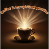 Spiritual Coffee Mug