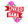 Inked Mama - Mutter mit Tattoos