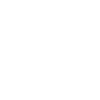 Géométrique Lapin Lignes mignonnes Lapin