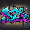 Graffitiart Desing by Ki
